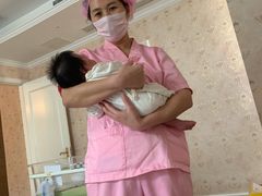 -福田家月子中心 产后 月嫂(市立母子医院店)