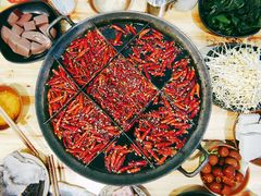 -独雅老火锅(原宏声巷店)