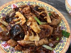 -砂锅居(西四店)