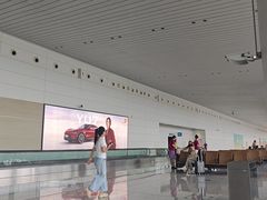 -广州白云国际机场-T2航站楼