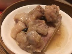 -泉州富力万达文华酒店-品珍中餐厅