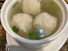 -台南擔仔面·卤肉饭(老虹井路店)