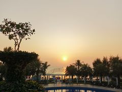 -惠州金海湾嘉华度假酒店