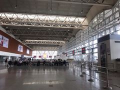 -成都东站汽车客运站