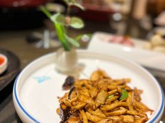 -海天楼(天津泛太平洋店)