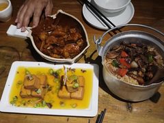 -隔壁老王·家常云南菜(花巷店)