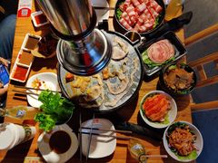 -么肆烤肉(汉街形象店)