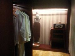 -汕头龙光喜来登酒店