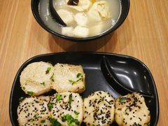 小杨生煎-小杨生煎(萧山机场店)