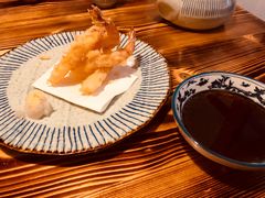 大虾天妇罗-和蕴日本料理