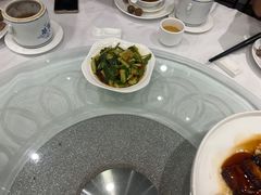 -山泉公馆酒家(广州东站店)