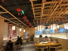 -伊喜饺子·烤鸭(五道口学院路店)