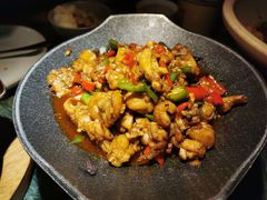 一盆蛙蛙叫-姐夫的小菜(新中关购物中心店)