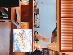 -蜜桃餐厅·伴山(湖滨商业街店)