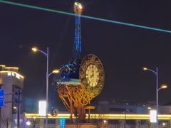 -海河游船-永乐码头(大悲院)