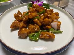 -鹿鸣春饭店(总店)