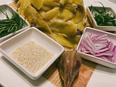 -十六台·经典广东菜(德外大街店)