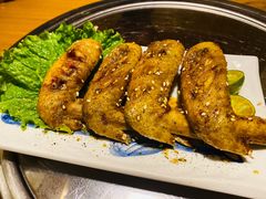 -本寻烧肉酒场(双井店)