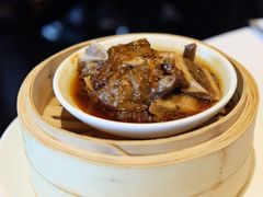 -富力丽思卡尔顿酒店·丽轩中餐厅