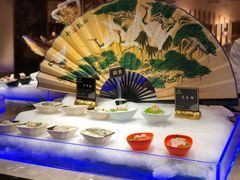 -海玥荟海鲜姿造自助餐厅(欧罗巴广场店)