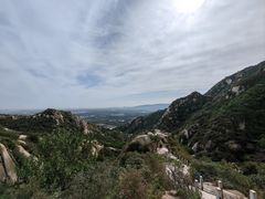 -北京凤凰岭