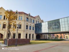 -浙江大学(海宁国际校区)