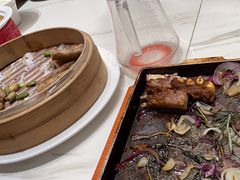 -同庆楼(天鹅酒家店)