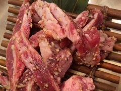 -西塔老太太泥炉烤肉(温州首店万象城黑金店)