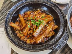-美极鲜食坊(宝安南路店)