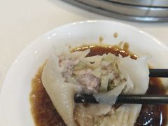 -海洁灌汤包(南五马路店)