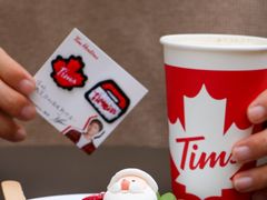 -Tims天好咖啡·贝果(华侨城步行街店)