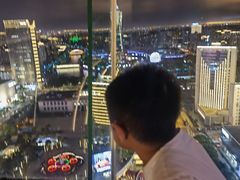 -Hi City·城市之巅