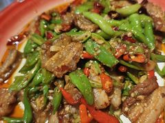 -馬伍旺川菜(江北虹悦城店)