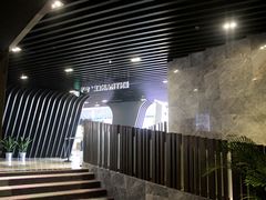 等候区-万达影城(长沙婚庆公园中国巨幕店)