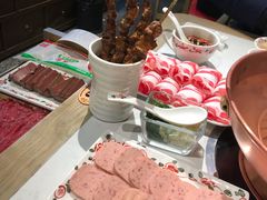 -东门口涮肉·砂锅·烤串(老门东店)