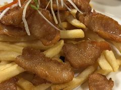 -宜兴隆家宴·私房菜(泰安华庭店)