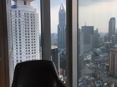 -上海雅居乐万豪侯爵酒店