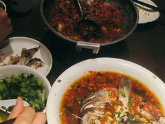 -味上湘菜馆(岳麓山店)
