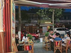 -阿昌白族石板烧(大理古城店)