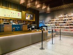 -星巴克臻选(济南恒隆店)