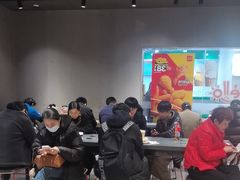 -麦当劳(中山公园龙之梦店)