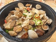 -渔村盛宴(航空新城店)