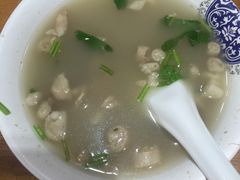 -牛庄高晓山风味馅饼城(海城店)