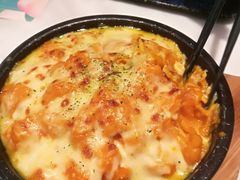 -大树餐厅(益田假日店)