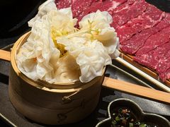 -大龙燚·旷野鲜火锅(广州首店)