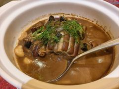 -北海渔村酒楼·粤菜海鲜点心(新华店)