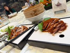 -玉华台饭庄·淮扬菜·烤鸭(望京店)