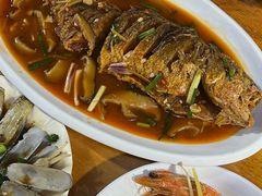 -温州一家人美食(西木头市店)