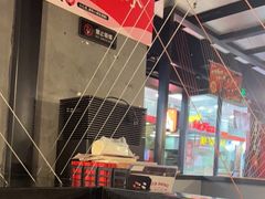 -鱼酷活鱼烤鱼(梅江印象城店)