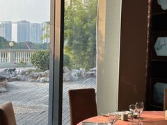 -老北门·苏帮菜·湖景包间(月光码头店)